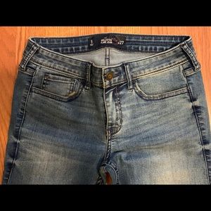 Hollister Flare Jeans